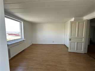 Bild 10. Lägenhet, Landsvägsgatan, Lysekil 