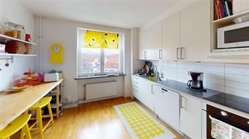 Photo 4. Apartment, Pålsjögatan, Helsingborg 