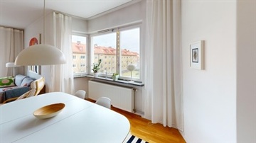 Photo 3. Apartment, Pålsjögatan, Helsingborg 