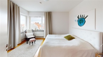 Photo 5. Apartment, Pålsjögatan, Helsingborg 