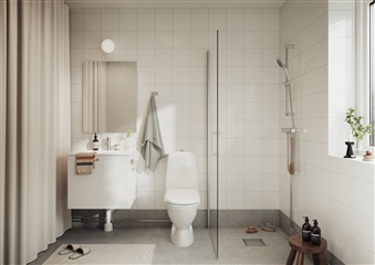 Photo 6. Apartment, Tornans väg, Märsta 