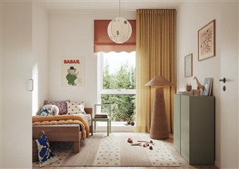 Photo 9. Apartment, Tornans väg, Märsta 