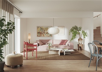 Photo 7. Apartment, Tornans väg, Märsta 