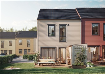 Photo 3. Apartment, Tornans väg, Märsta 