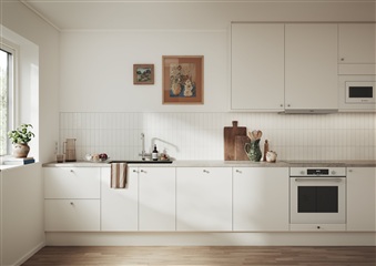 Photo 5. Apartment, Tornans väg, Märsta 