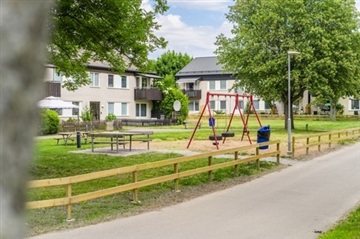 Bild 1. Lägenhet, Sörgårdsgatan, Linköping 