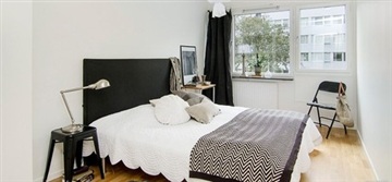 Bild 3. Lägenhet, alidebergsgatan, Borås 