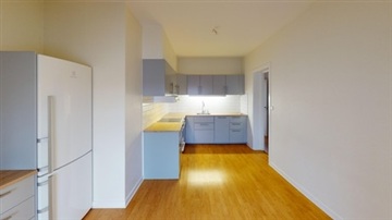 Photo 1. Apartment, Sturegatan, Helsingborg 