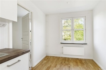 Bild 1. Lägenhet, alidebergsgatan, Borås 