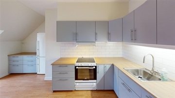 Photo 2. Apartment, Sturegatan, Helsingborg 