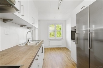 Bild 2. Lägenhet, alidebergsgatan, Borås 