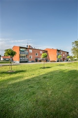 Bild 1. Lägenhet, Vannebergavägen, Vinslöv 