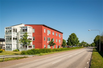 Photo 1. Apartment, Badhusgatan, Torsås 