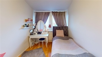 Bild 4. Lägenhet, Värmegatan, Göteborg 