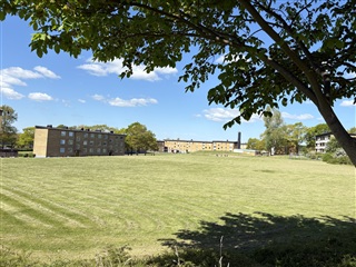 Photo 1. Apartment, Ormastorpsgatan, Åstorp 