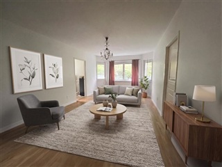Photo 1. Apartment, Vingåkersvägen, Katrineholm 