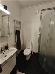 Bild 3. Lägenhet, Odengatan, Bollnäs 