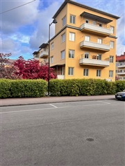 Bild 1. Lägenhet, Odengatan, Bollnäs 