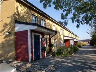 Bild 1. Lägenhet, Lyckhöjdsgatan, Hörby 