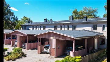 Bild 1. Lägenhet, Galléengatan, Eskilstuna 