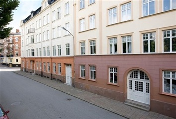Bild 5. Lägenhet, Wieselgrensgatan, Helsingborg 