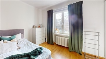 Photo 5. Apartment, Magistergatan, Helsingborg 