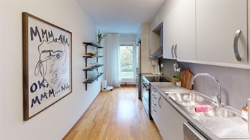 Photo 4. Apartment, Sundbergsgatan, Karlstad 