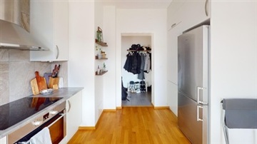 Photo 4. Apartment, Magistergatan, Helsingborg 