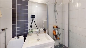 Bild 4. Lägenhet, Wieselgrensgatan, Helsingborg 