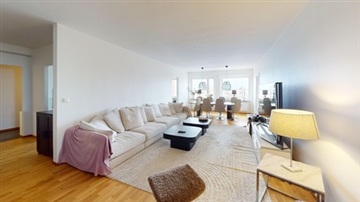 Bild 1. Lägenhet, Drottninggatan, Helsingborg 