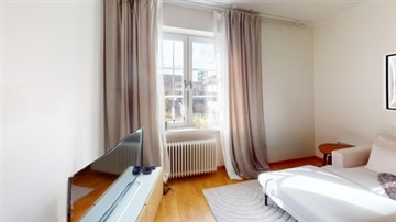 Photo 2. Apartment, Magistergatan, Helsingborg 