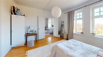 Bild 3. Lägenhet, Wieselgrensgatan, Helsingborg 