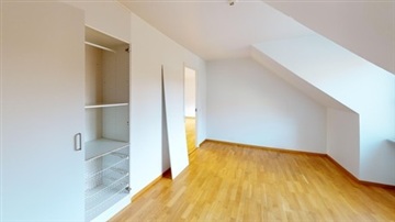 Bild 5. Lägenhet, Sturegatan, Helsingborg 