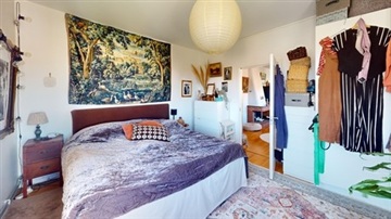 Bild 5. Lägenhet, Erik Dahlbergsgatan, Helsingborg 