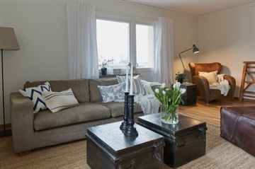 Photo 2. Apartment, norra sjöbogatan, Borås 
