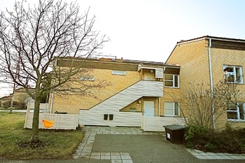 Bild 1. Lägenhet, rotsundagårdsvägen, Sollentuna 