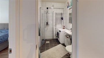 Bild 2. Lägenhet, Storegårdsvägen, Skövde 