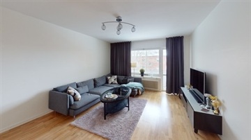 Bild 3. Lägenhet, Storegårdsvägen, Skövde 