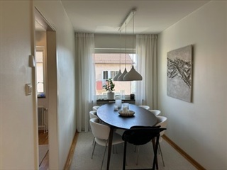 Photo 3. Apartment, Salängsgatan, Borås 