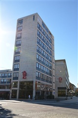 Bild 1. Lägenhet, Smedjegatan, Västerås 