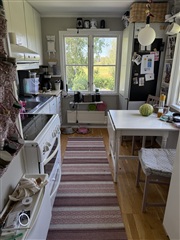 Bild 2. Hus/villa, Skärfsta Gård, Södertälje 