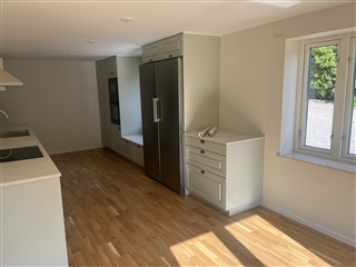 Bild 5. Lägenhet, Gamlebobacken, Lerum 