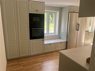 Bild 3. Lägenhet, Gamlebobacken, Lerum 