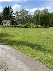 Bild 8. Hus/villa, Skärfsta Gård, Södertälje 