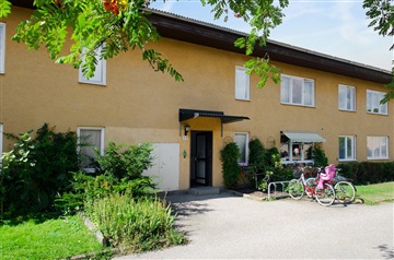 Bild 1. Lägenhet, Fredriksbergsvägen, Rönninge 