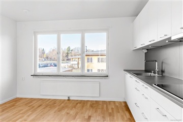 Bild 1. Lägenhet, Fredriksbergsvägen, Rönninge 