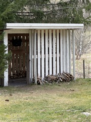Bild 9. Hus/villa, Skärfsta Gård, Södertälje 