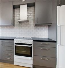 Bild 1. Lägenhet, Storskogsvägen, Rönninge 