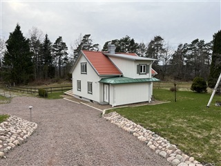 Bild 2. Lägenhet, Gamlebobacken, Lerum 