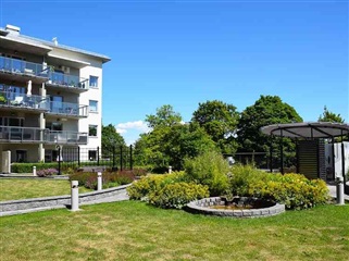 Bild 8. Lägenhet, Emriks Gata, Linköping 